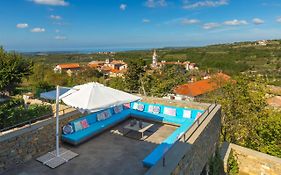 Exceptional 5 Star Villa With Breathtaking Views, Sauna And Fitness Studio